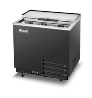 Migali Industries C-GF36-HC Glass and Plate Chiller