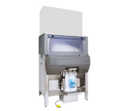 Follett Products, LLC DB1000SA Ice Bagging / Dispensing System