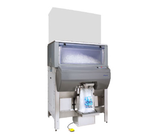 Follett Products, LLC DB1000SA Ice Bagging / Dispensing System