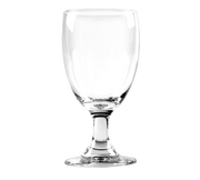 International Tableware 5453 11 oz. Goblet Glass | Case of 36