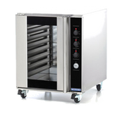Moffat Turbofan P8M 8 Pan Proofer/Holding Cabinet | 110-120V