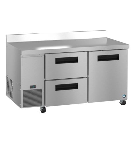 Hoshizaki WLR60B-D2 Worktop Refrigerator