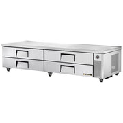 True Mfg. TRCB-96-HC Chef Base
