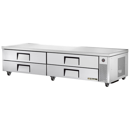 True Mfg. TRCB-96-HC Chef Base
