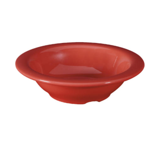 G.E.T. B-454-DH Diamond Harvest 4-1/2 oz Melamine Soup Bowl (Multiple Colors) | Case of 48