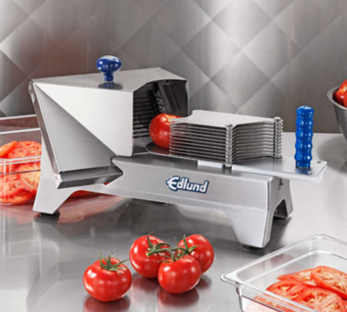 Edlund ETL-316 3/16" Tomato Slicer