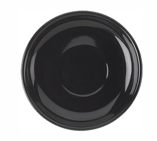 International Tableware 822S-VML 6-1/8" dia. Latte Saucer | Case of 24