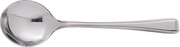 International Tableware CL-113 Spoon, Soup / Bouillon