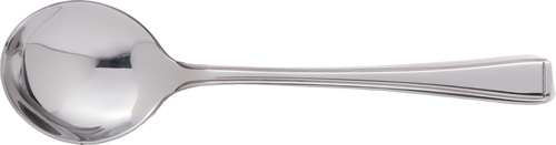 International Tableware CL-113 Spoon, Soup / Bouillon