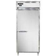 Continental Refrigerator D1FXN Freezer, Reach-In