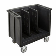 Cambro TDC30 Adjustable Tray and Dish Cart
