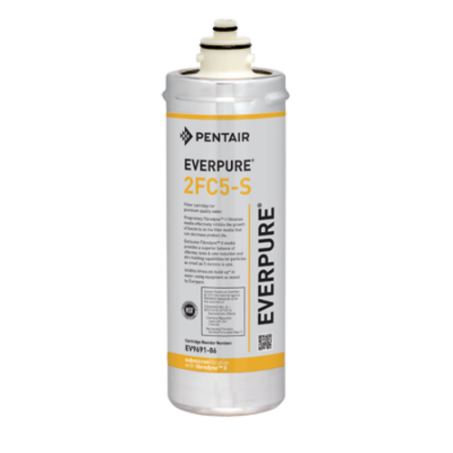 Everpure EV969186 Water Filtration System Cartridge