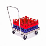 Lakeside Manufacturing 452 Dishwasher Rack Dolly