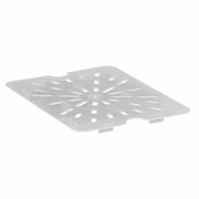Cambro 20PPD190 1/2 Size Drain Shelf
