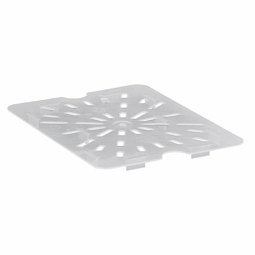 Cambro 20PPD190 1/2 Size Drain Shelf