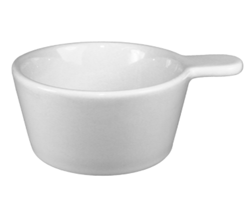 International Tableware FA-404 4-1/2 oz. Sampling Bowl | Case of 24