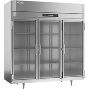 Victory FSA-3D-S1-G-HC Reach-In Freezer