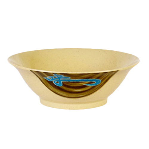 Thunder Group 5008J 8" Special Deep Bowl, Wei 35 oz. | Case of 12