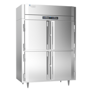Victory HRSA-2D-S1-EW-HD-HC Dual Temp Holding Cabinet