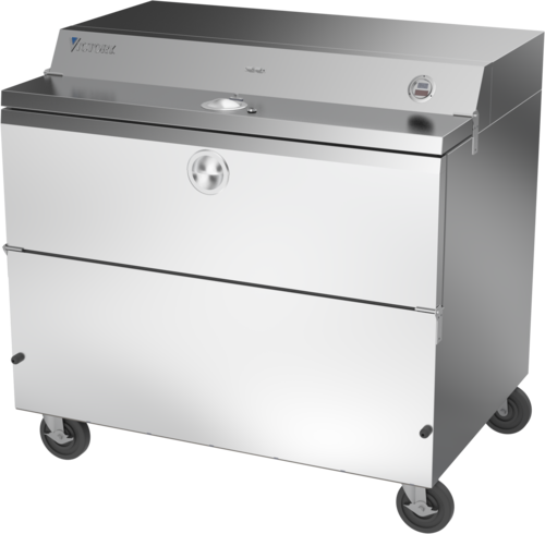 Victory VMCF49-1-S-HC Milk Cooler