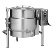 Vulcan K20ELT Electric Tilting Kettle