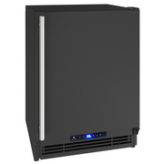 U-Line Corporation (Middleby) UARI121-BS01A Refrigerator Freezer, Undercounter, Reach-In