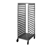 Nu-Vu SB-2 17 Pan Full-Size Knock Down Bun Pan Rack