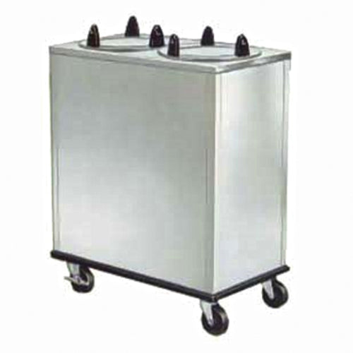 Lakeside Manufacturing 5209 Plate Dispenser