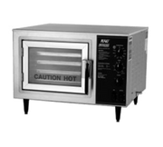 NU-VU (Middleby) XO-1 Convection Oven, Electric