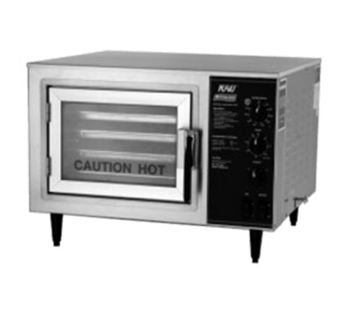 NU-VU (Middleby) XO-1 Convection Oven, Electric