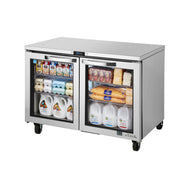 True Mfg. TUC-48G-HC~SPEC3 Undercounter Refrigerator
