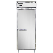 Continental Refrigerator D1FEN Freezer, Reach-In