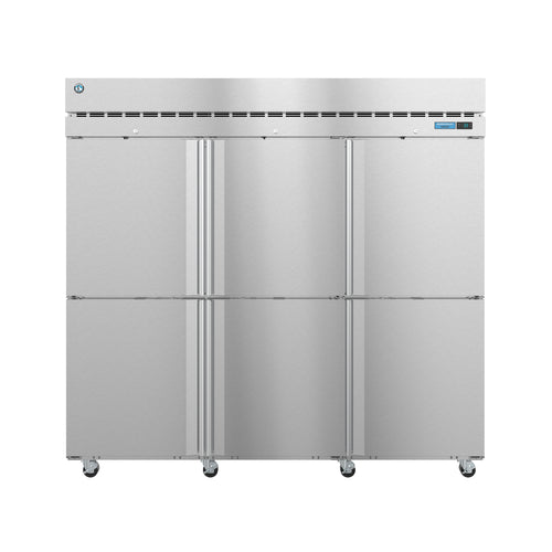 Hoshizaki F3A-HS Reach-In Freezer