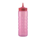 Vollrath 4924C-08 Squeeze Bottle