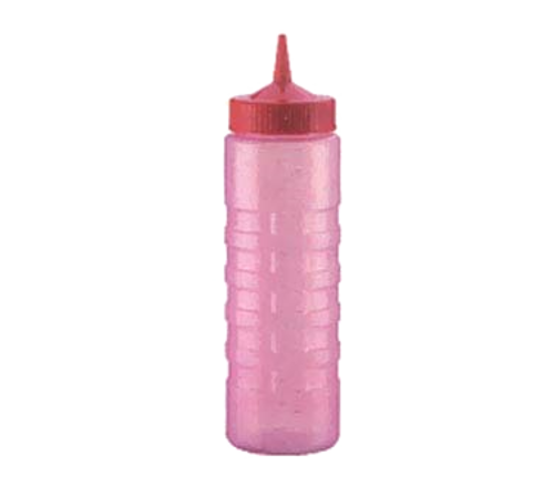 Vollrath 4924C-08 Squeeze Bottle