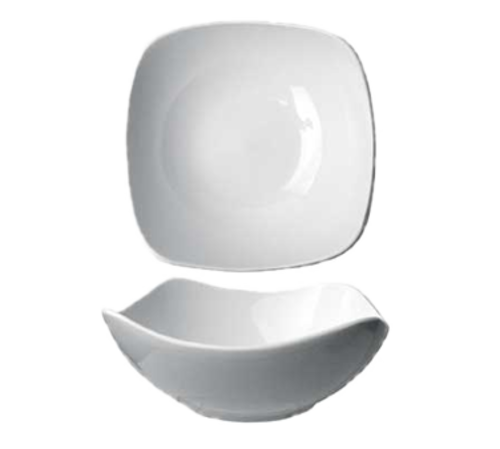 International Tableware QP-11 11 oz. Fruit Bowl | Case of 36