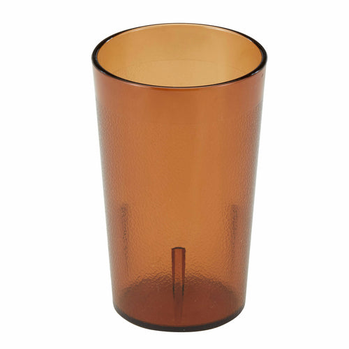 Cambro 950P2 Colorware 9.8 oz. Plastic Tumbler Cup