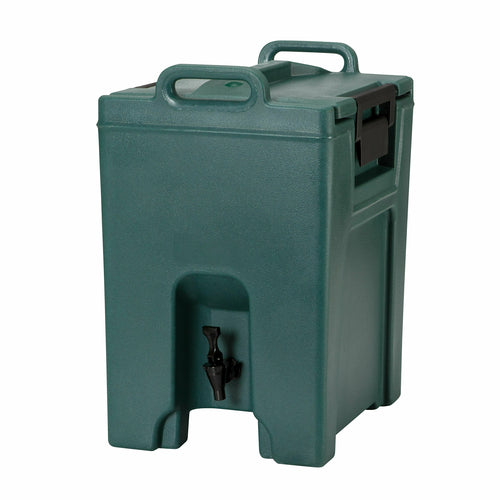 Cambro UC1000 Camtainer Insulated Beverage Carrier | 10-1/2 Gal.