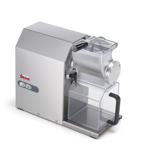 Sirman 20150528F Electric Cheese Grater