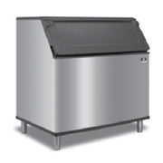 Manitowoc D-970 882 lb. Ice Bin | Bin Only