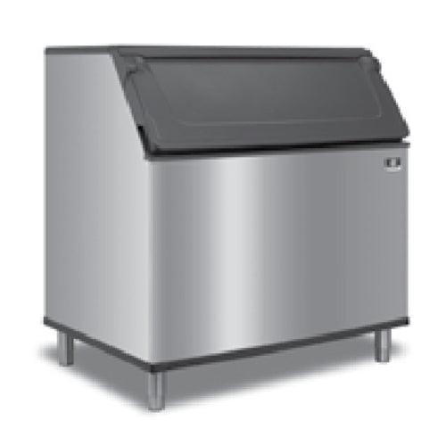 Manitowoc D-970 882 lb. Ice Bin | Bin Only