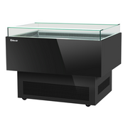 Turbo Air TOS-50PN-W(B) Refrigerated Deli Case