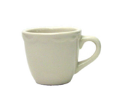 International Tableware VI-35 3 oz. A.D. Cup | Case of 36
