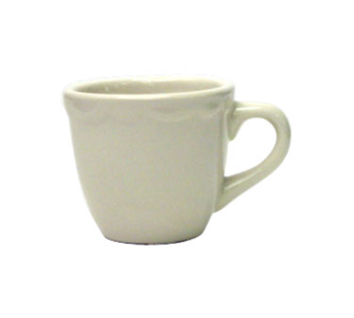 International Tableware VI-35 3 oz. A.D. Cup | Case of 36