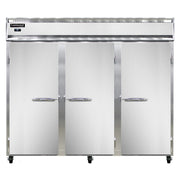 Continental Refrigerator 3REN Refrigerator, Reach-In