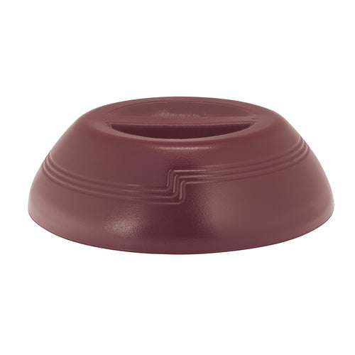 Cambro MDSD9 Shoreline Collection 9” Insulated Dome Cover