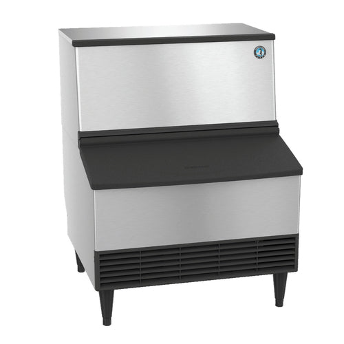 Hoshizaki KM-301BAJ Ice Maker with Bin Cube-Style