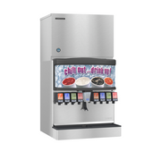 Hoshizaki KMD-705MWJ Ice Maker Cube-Style