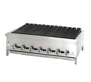 Jade Range (Middleby) JB-42 Charbroiler, Gas, Countertop