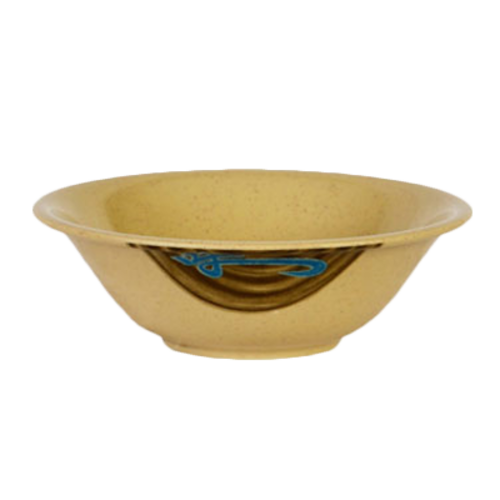 Thunder Group 5106J 6" Noodle Bowl, Wei 15 oz. | Case of 12